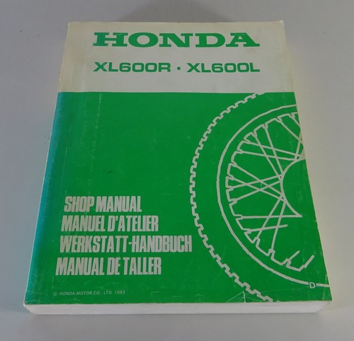 Manuale officina - officina, /