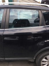 PORTIERA PORTA POSTERIORE SX