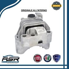 SUPPORTO SOSPENSIONE MOTORE