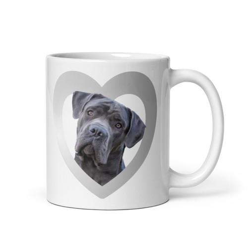 Tazza love cane - tazza,