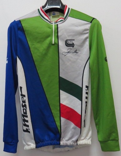 Seb moser italia maglia - seb,