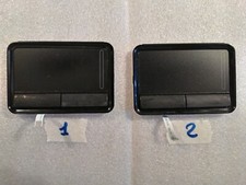 HP Compaq 6530b TouchPad & Buttons SPS: 486278-001  Mod.: TM-01096-001