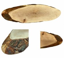 TAGLIERE LEGNO GRANDE TRONCO