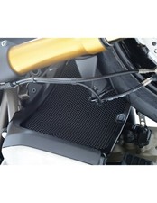 Retina protezione radiatore - Ducati Monster 1200 S / R / Monster 821 / Superspo