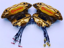 Pinze freno brembo - anteriori, e