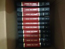 I MONDI DELL’UOMO. Il Libro