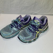 Scarpe da corsa atletica ASICS