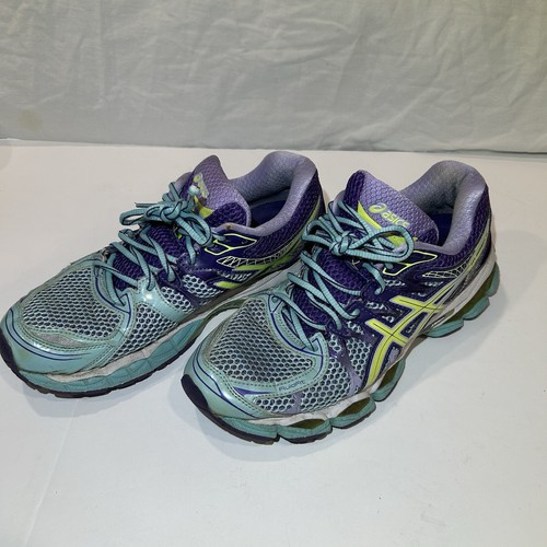 Scarpe corsa atletica asics - scarpe,