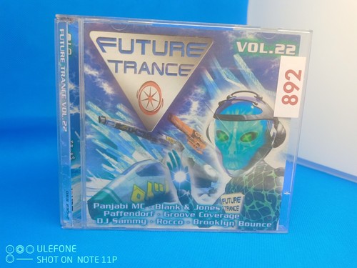 Future trance - future,