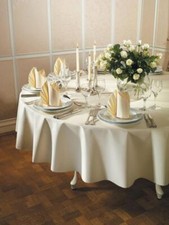 Duni Tovaglia Rotonda In Non