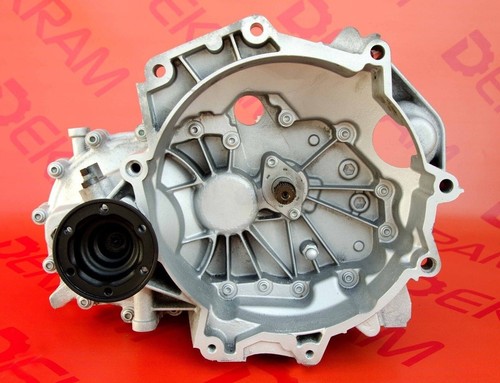 Rigenerato cambio fox polo - vw,