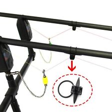 2pz Bobina Pesca Allarme Indicatore Swinger/Mini LINE CLIP per Carp Fishing