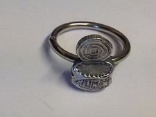 Tuna Can TG37 Fine English