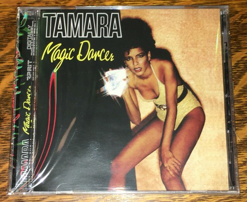 Bit cd tamara - *32, bit*