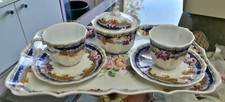 Servizio caffè tete - "tete, a