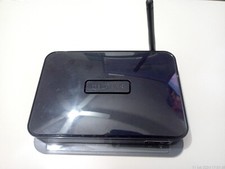 Modem Router Wi-Fi Netgear