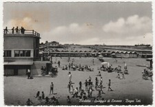 BARLETTA - SPIAGGIA DI LEVANTE
