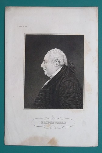 Francesco egerton nobile duca - francesco,