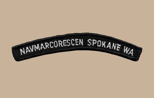 Navy marine corps reserve - marine,