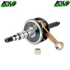 Albero Motore Spinotto 10mm