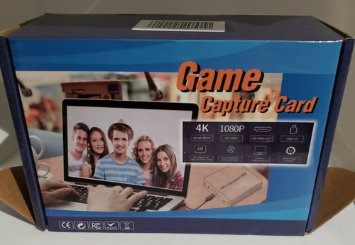 Scheda acquisizione video - acquisizione,