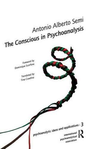 The conscious - the,