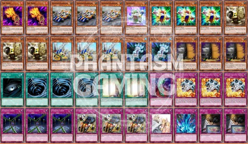 Geargia deck maxx fuoco - geargia, "c"