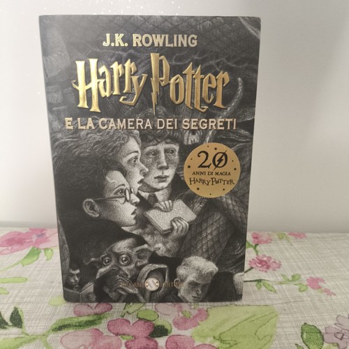 Harry potter camera - harry, dei