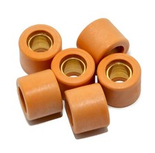 Pesi variatore LeoVince rulli variatore 6x 6,8g per Piaggio Modello 1997