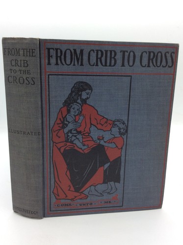 From the crib - from, cross