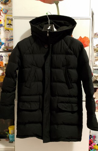Cappotto armani - cappotto,