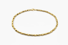 Bracciale Uomo Donna Argento