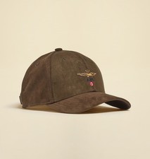 Cappello baseball AERONAUTICA