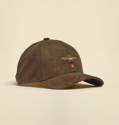 Cappello baseball aeronautica - baseball,
