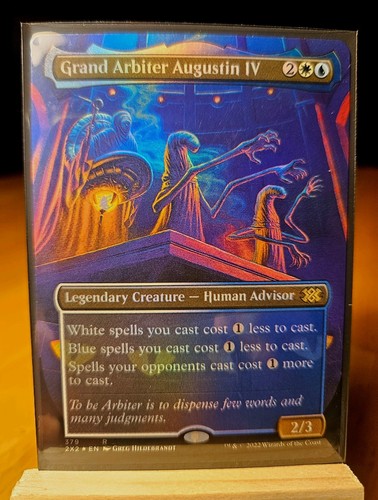 Magic the gathering mazzo - gathering, da
