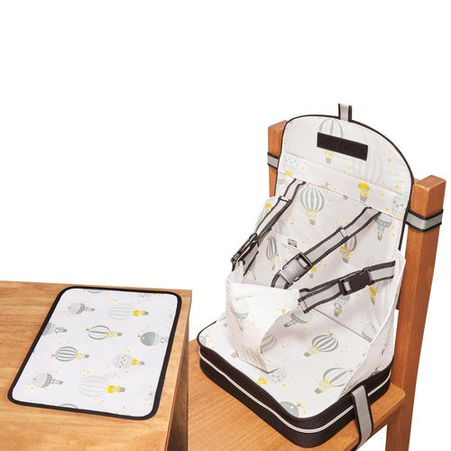 Polar gear alza sedia con - alza,