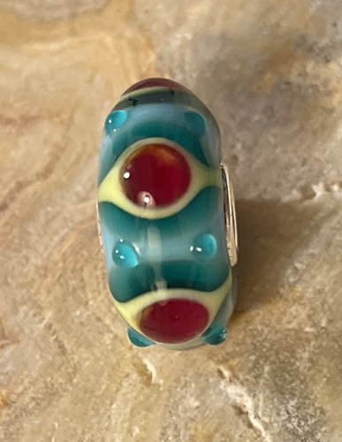 Trollbeads unico occhio - , di