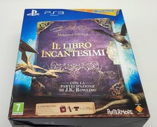 PWonderbook Il libro degli