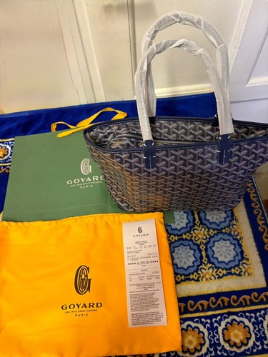 Borsa goyard - borsa,