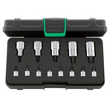 Stahlwille 54TX/44KTX/13 Set