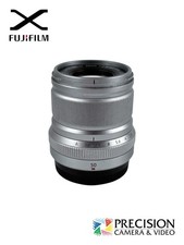 Fuji XF 50 mm f/2 obiettivo