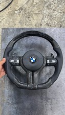 Volante BMW M Sport Carbonio F Series