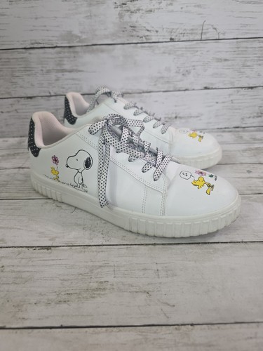 Scarpe sneakers casual peanuts - scarpe,