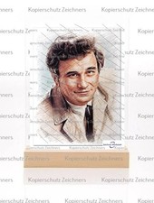 Peter Falk--72d1--Cornice per