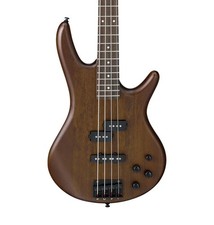 Ibanez GSR200B-WNF Serie GIO Basso Elettrico, Piatto Noce (NUOVO)