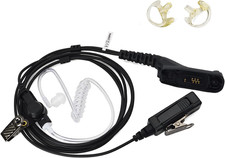 Microfono Auricolare PTT