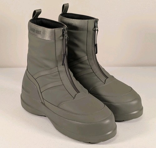 Moon boot luna - luna, kaki