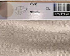Ikea KIVIK rivestimento divano