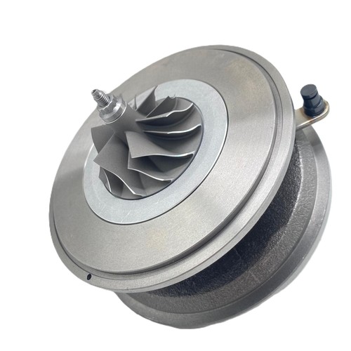 Gruppo scafo turbocompressore