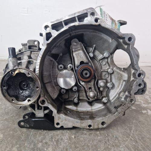 Cambio manuale polo mk5 - cambio,